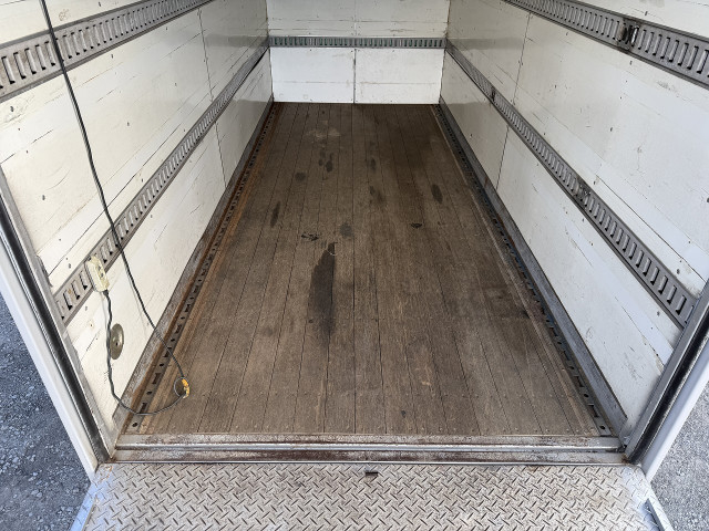 いすゞ エルフ 小型 バン PB-NKR81AN(99544) 8枚目