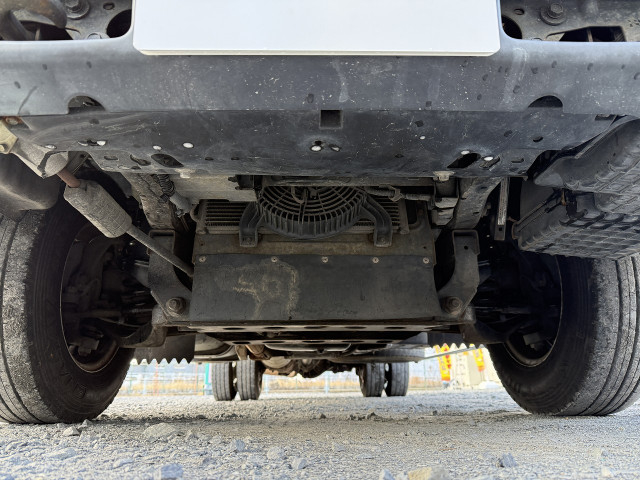 いすゞ エルフ 小型 バン PB-NKR81AN(99544) 10枚目