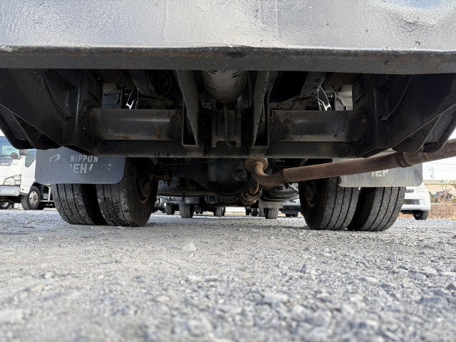 いすゞ エルフ 小型 バン PB-NKR81AN(99544) 12枚目