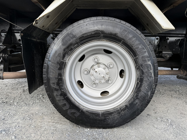 いすゞ エルフ 小型 バン PB-NKR81AN(99544) 14枚目