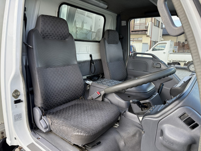 いすゞ エルフ 小型 バン PB-NKR81AN(99544) 15枚目