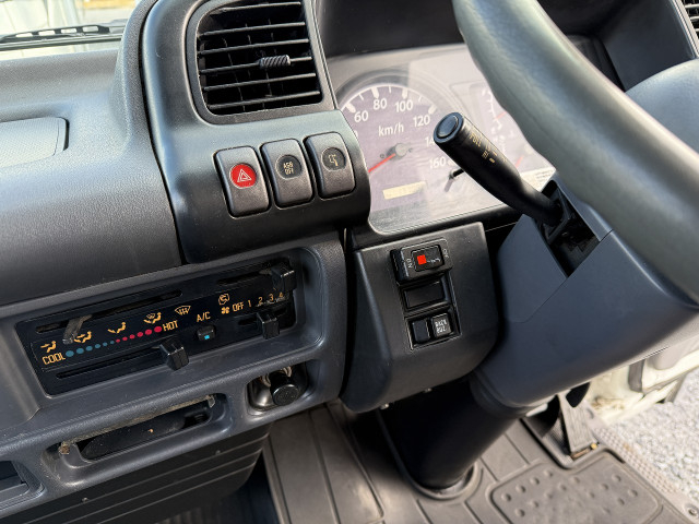 いすゞ エルフ 小型 バン PB-NKR81AN(99544) 17枚目