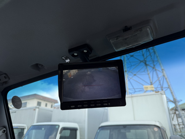 いすゞ エルフ 小型 バン PB-NKR81AN(99544) 18枚目