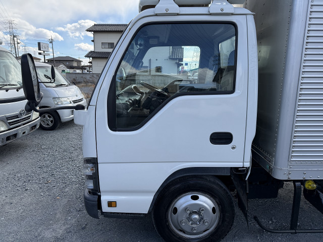 いすゞ エルフ 小型 バン PB-NKR81AN(99544) 21枚目