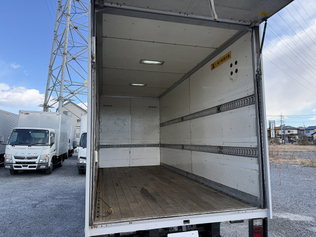 いすゞ エルフ 小型 バン PB-NKR81AN(99544) 31枚目