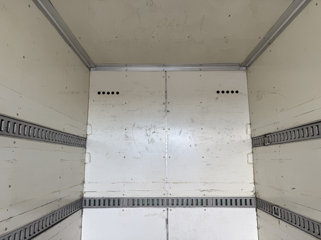 いすゞ エルフ 小型 バン PB-NKR81AN(99544) 32枚目