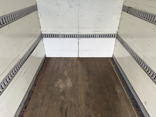 いすゞ エルフ 小型 バン PB-NKR81AN(99544) 33枚目