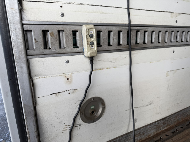 いすゞ エルフ 小型 バン PB-NKR81AN(99544) 34枚目