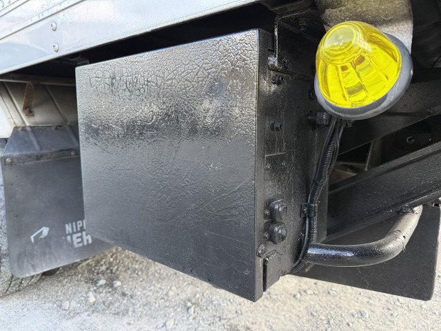 いすゞ エルフ 小型 バン PB-NKR81AN(99544) 36枚目