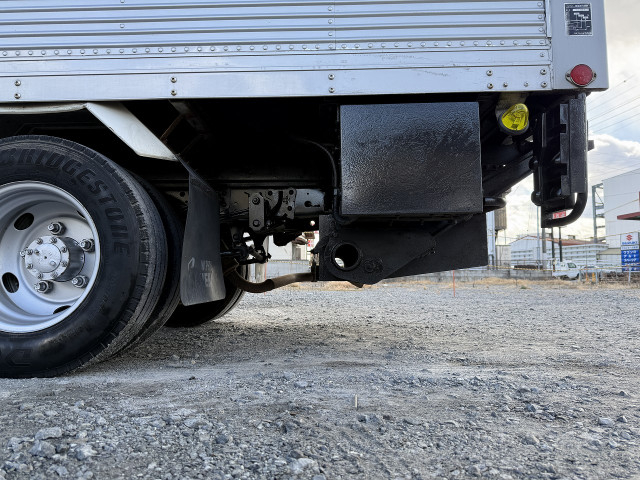 いすゞ エルフ 小型 バン PB-NKR81AN(99544) 37枚目