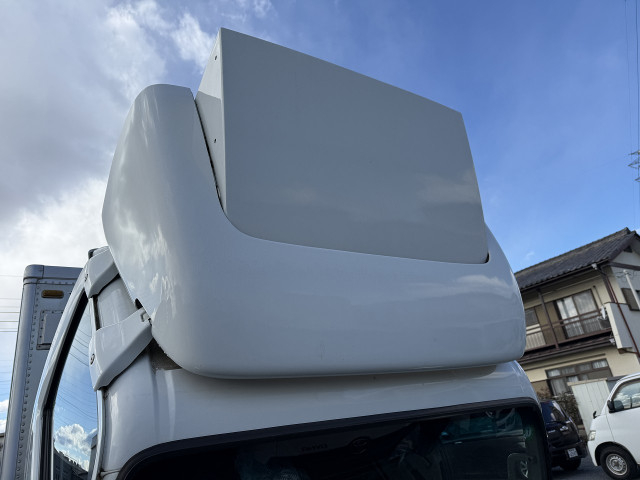 いすゞ エルフ 小型 バン PB-NKR81AN(99544) 38枚目