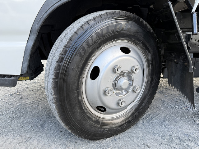 いすゞ エルフ 小型 バン PB-NKR81AN(99544) 39枚目