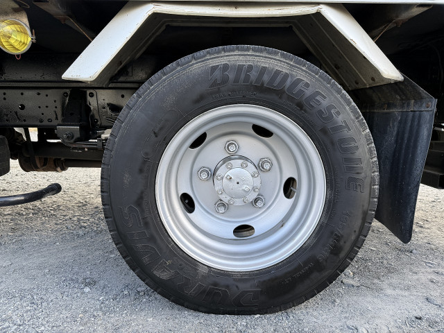 いすゞ エルフ 小型 バン PB-NKR81AN(99544) 40枚目