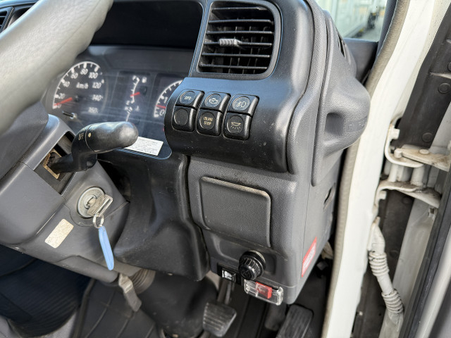 いすゞ エルフ 小型 バン PB-NKR81AN(99544) 43枚目