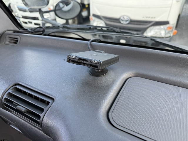 いすゞ エルフ 小型 バン PB-NKR81AN(99544) 44枚目