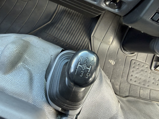 いすゞ エルフ 小型 バン PB-NKR81AN(99544) 45枚目