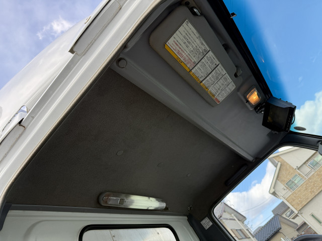 いすゞ エルフ 小型 バン PB-NKR81AN(99544) 49枚目