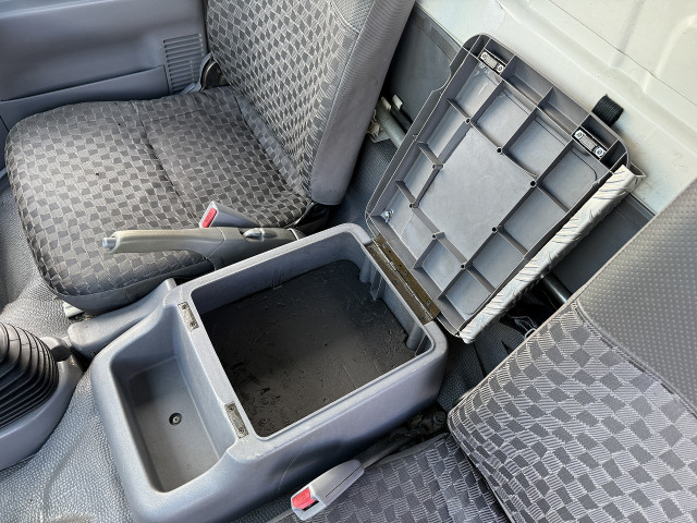 いすゞ エルフ 小型 バン PB-NKR81AN(99544) 50枚目