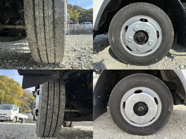 Isuzu elf Small Box body 2RG-NLR88AN(99545) 16枚目