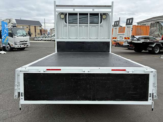 三菱ふそう キャンター 小型 Wキャブ 2RG-FBA20(99546) 14枚目