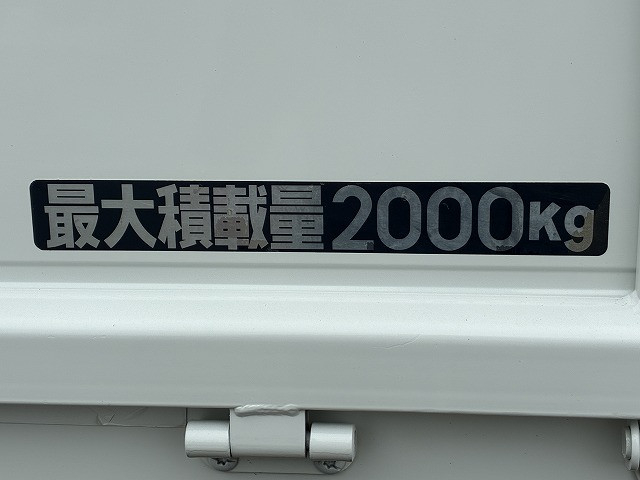 三菱ふそう キャンター 小型 Wキャブ 2RG-FBA20(99546) 16枚目