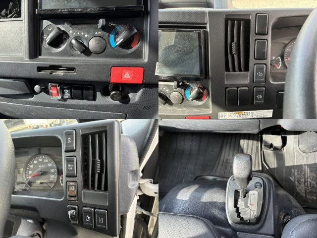 Isuzu elf Small Box body 2RG-NLR88AN(99545) 19枚目