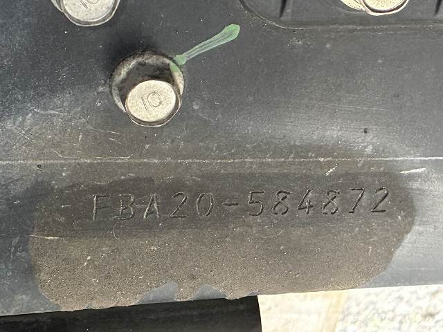 三菱ふそう キャンター 小型 Wキャブ 2RG-FBA20(99546) 17枚目