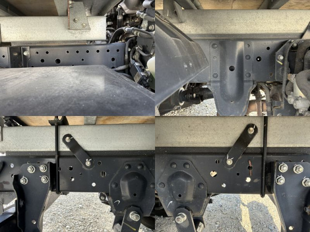 Isuzu elf Small Box body 2RG-NLR88AN(99545) 20枚目