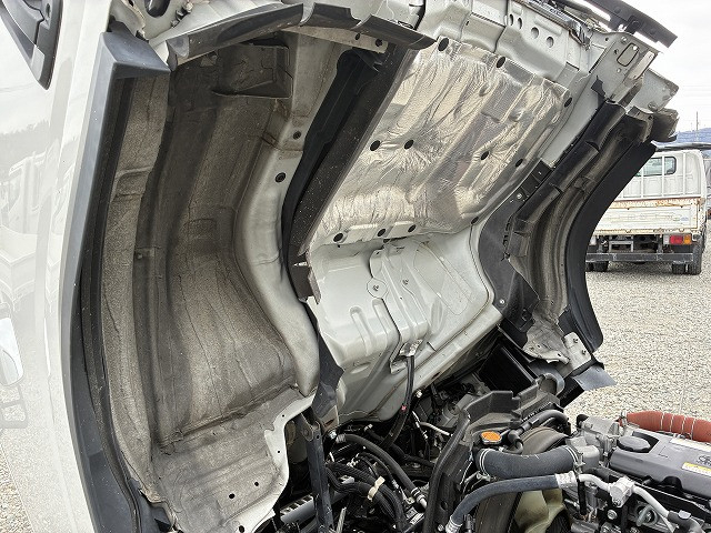 Isuzu elf Small Box body 2RG-NLR88AN(99545) 22枚目