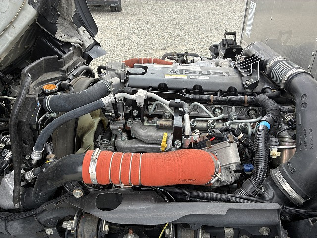 Isuzu elf Small Box body 2RG-NLR88AN(99545) 23枚目