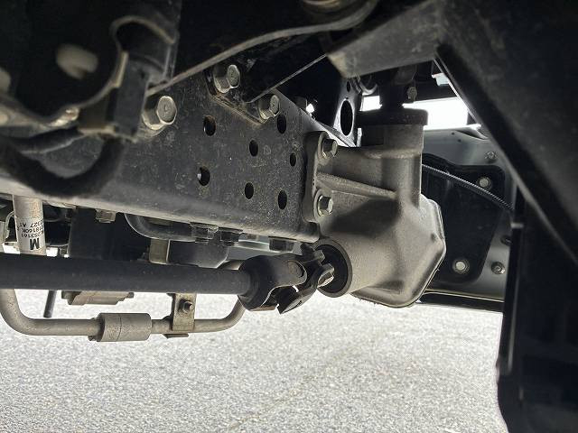 三菱ふそう キャンター 小型 Wキャブ 2RG-FBA20(99546) 21枚目