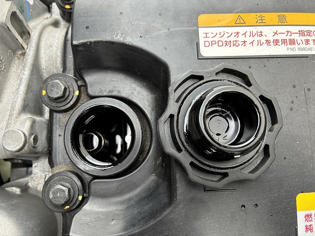 Isuzu elf Small Box body 2RG-NLR88AN(99545) 25枚目