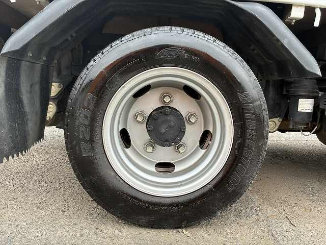 三菱ふそう キャンター 小型 Wキャブ 2RG-FBA20(99546) 24枚目