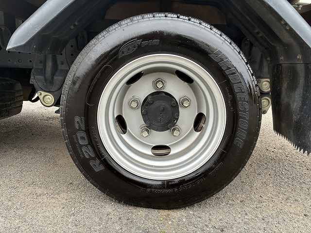 三菱ふそう キャンター 小型 Wキャブ 2RG-FBA20(99546) 25枚目