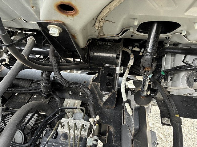 Isuzu elf Small Box body 2RG-NLR88AN(99545) 28枚目