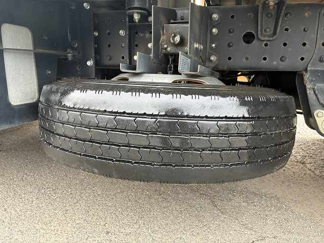 三菱ふそう キャンター 小型 Wキャブ 2RG-FBA20(99546) 26枚目