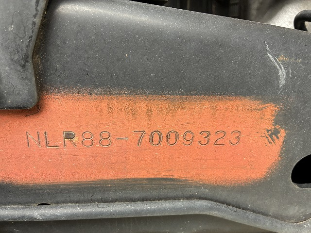 Isuzu elf Small Box body 2RG-NLR88AN(99545) 30枚目