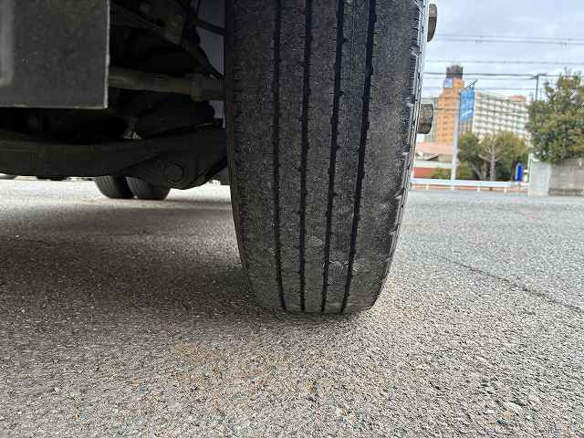 三菱ふそう キャンター 小型 Wキャブ 2RG-FBA20(99546) 28枚目