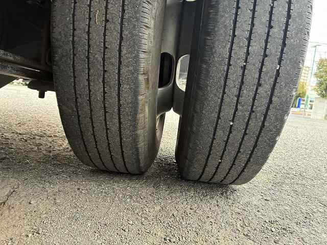 三菱ふそう キャンター 小型 Wキャブ 2RG-FBA20(99546) 29枚目