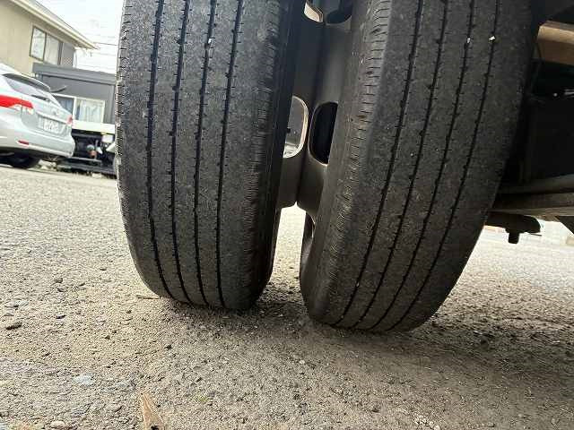 三菱ふそう キャンター 小型 Wキャブ 2RG-FBA20(99546) 30枚目