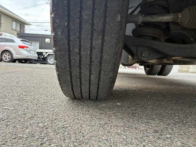 三菱ふそう キャンター 小型 Wキャブ 2RG-FBA20(99546) 31枚目