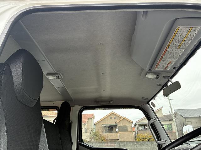 三菱ふそう キャンター 小型 Wキャブ 2RG-FBA20(99546) 34枚目