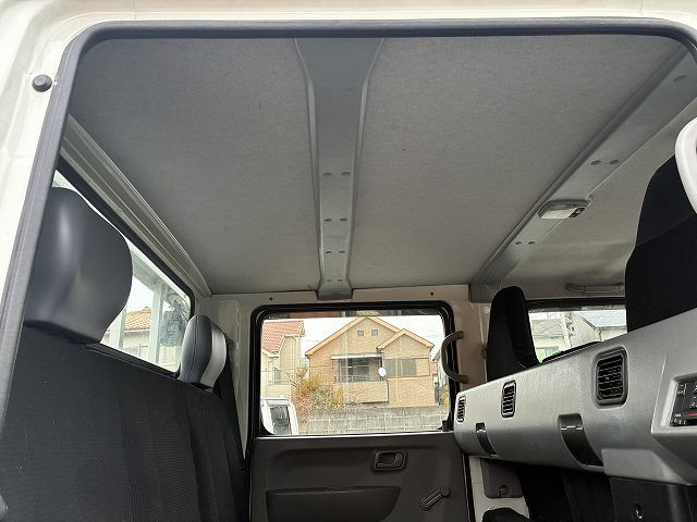 三菱ふそう キャンター 小型 Wキャブ 2RG-FBA20(99546) 35枚目