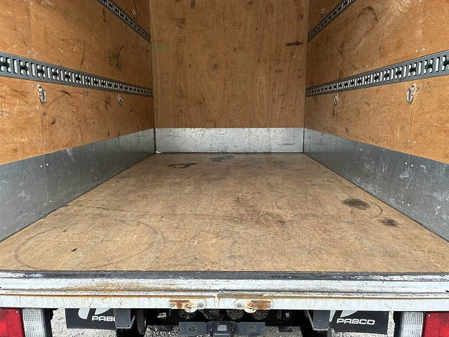 Isuzu elf Small Box body 2RG-NLR88AN(99545) 38枚目