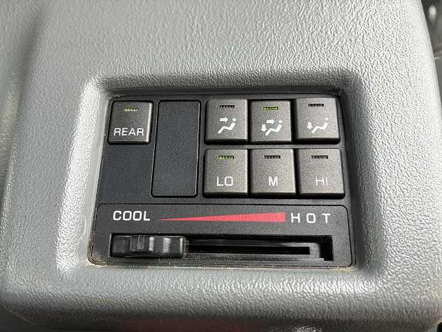 三菱ふそう キャンター 小型 Wキャブ 2RG-FBA20(99546) 36枚目