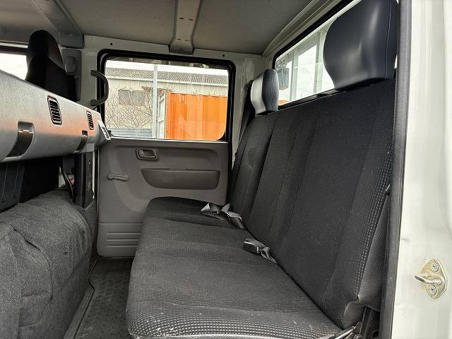 三菱ふそう キャンター 小型 Wキャブ 2RG-FBA20(99546) 39枚目