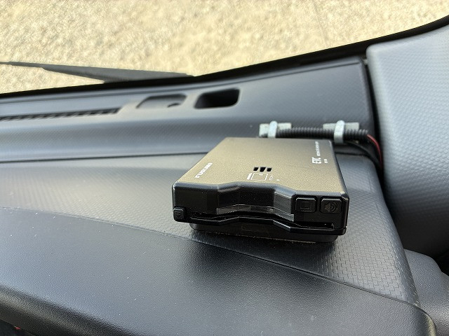 Isuzu elf Small Box body 2RG-NLR88AN(99545) 42枚目