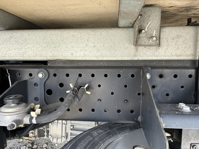 Isuzu elf Small Box body 2RG-NLR88AN(99545) 45枚目