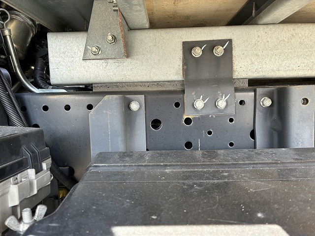 Isuzu elf Small Box body 2RG-NLR88AN(99545) 46枚目