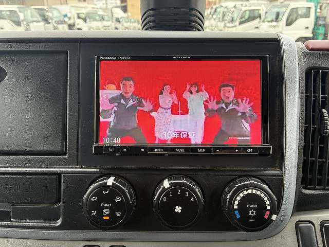 三菱ふそう キャンター 小型 Wキャブ 2RG-FBA20(99546) 46枚目